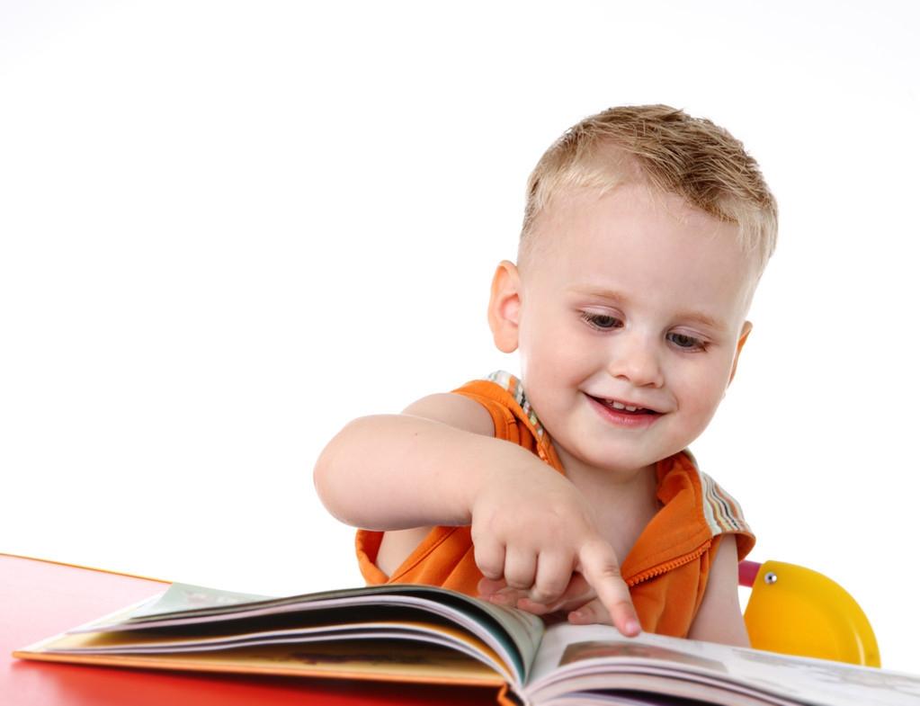 学立佳点读笔-从零岁开始的早教