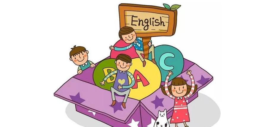 幼儿英语启蒙对孩子有什么好处呢