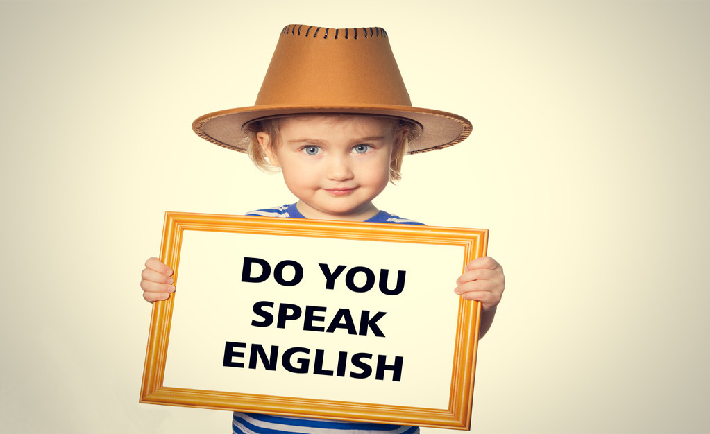如何提高孩子学习英语的能力