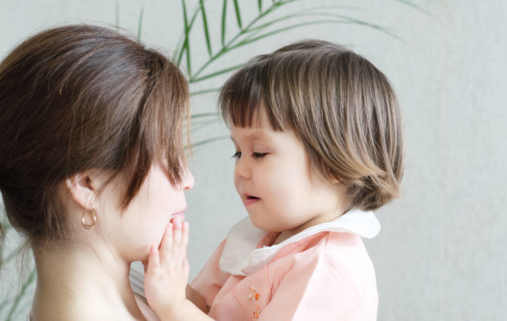 幼教-如何帮助幼儿提高沟通力